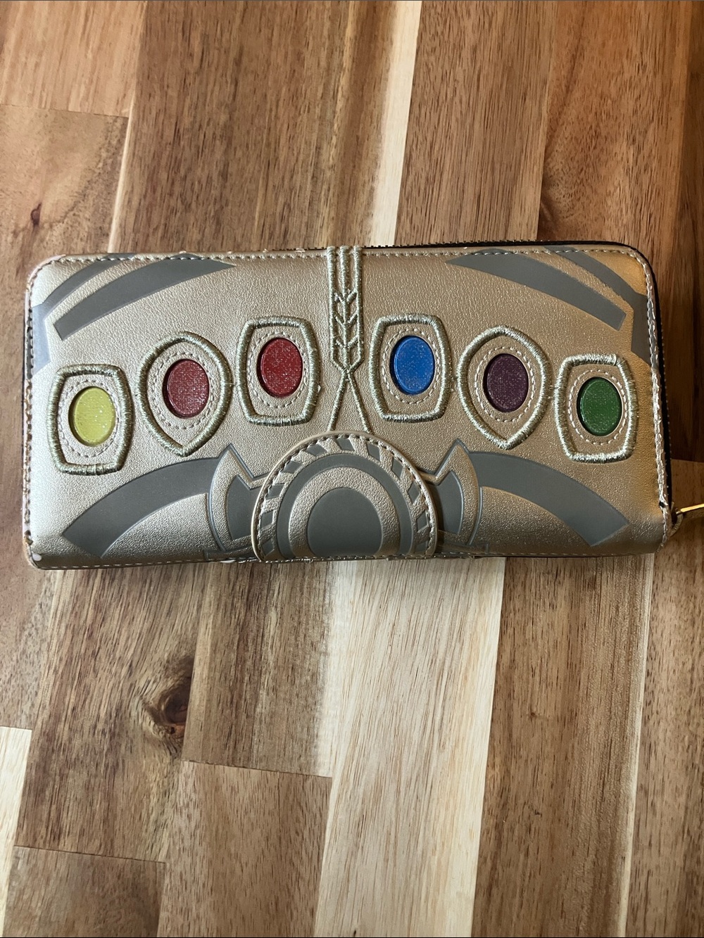 Avengers Wallet!
